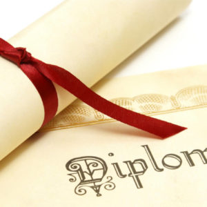 Diplomado en Biblia y Teología – Extención