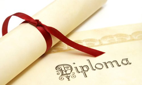 Diplomado en Biblia y Teología – Extención