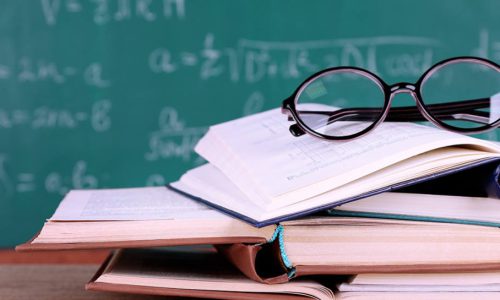 Profesorado en Biblia y Teología