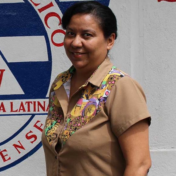 Lilibeth Castillo Solano