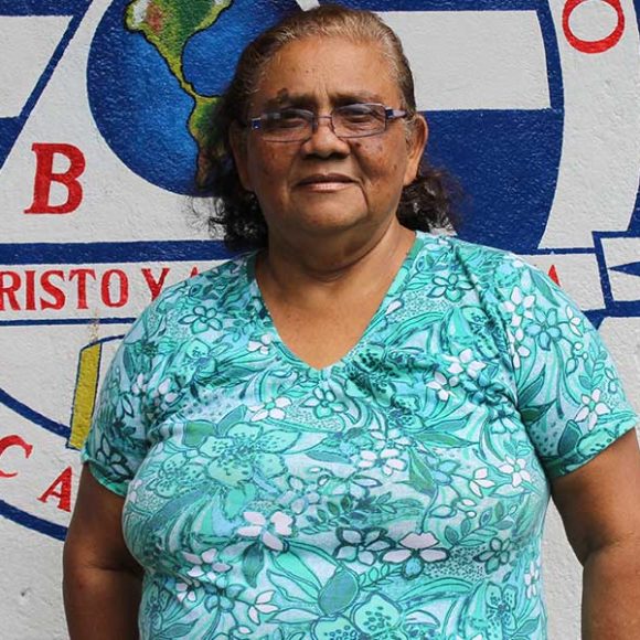 Norma Aguilar Carranza