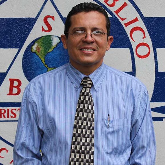 Balbino Campos