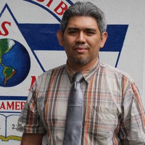Rafael Cubas Pineda