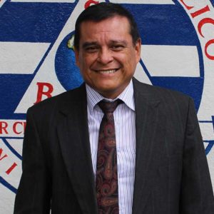 Francisco Rubén López