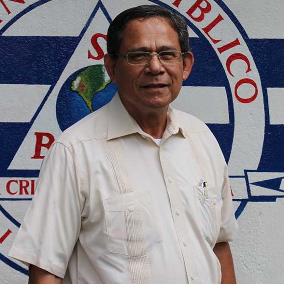 Marcos José Vargas